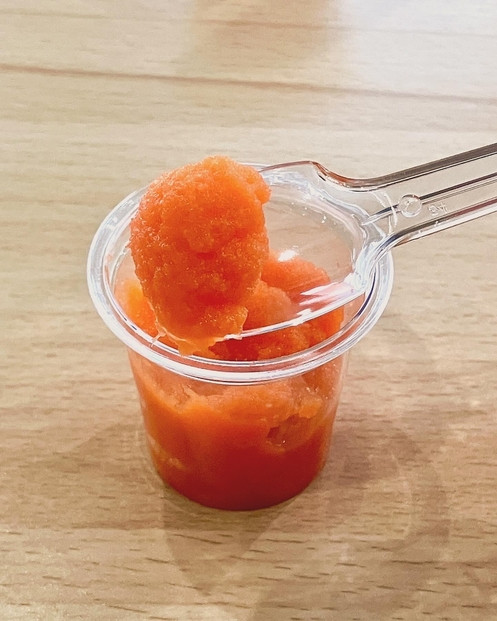 たなまち農園のそのまんまにんじん(福岡市)150g_3pack