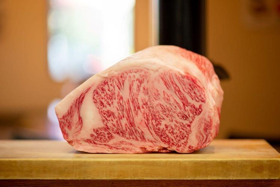 【厳選部位】【A4～A5】博多和牛サーロインブロック　約1kg