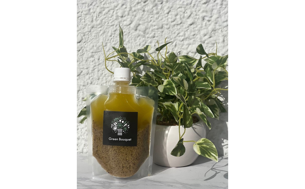 アンチョビレモンドレッシング4本セット