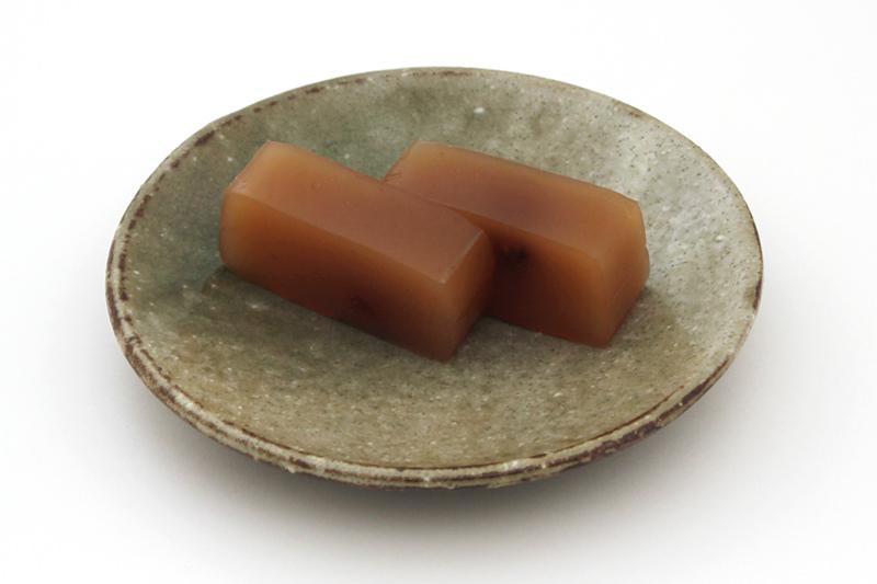 【博多銘菓】花月堂羊羹3本入り