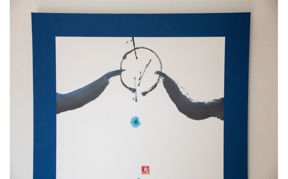 çŠå²¡åžæžéå®¶ã«ãããã«ãªãŒããŒåç»äœåã»ããã«è£
ïŒäžçã«äžã€ã ãã®å®å
šãªãŒããŒå¢šè±¡äœå