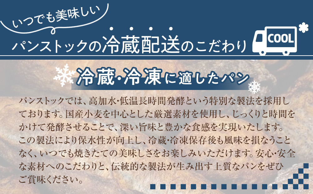 パン 定番 パンストック セット おまかせ11種 ＼福岡市人気ベーカリー／ | パン詰め合わせ 詰め合わせ 人気 ハードパン ハード系パン ご当地グルメ バゲット 食パン パンセット 食べ比べ pain stock 人気 お取り寄せ 朝食 ベーカリー セット ぱん 国産小麦 福岡 福岡市