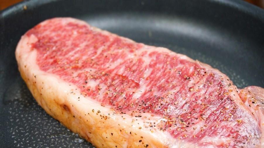 【極厚】博多喜造 博多和牛 ステーキセット 4人前