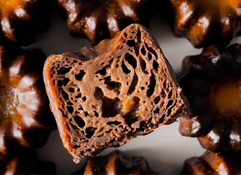 博多カヌレ6種12個詰め合わせセット（化粧箱）