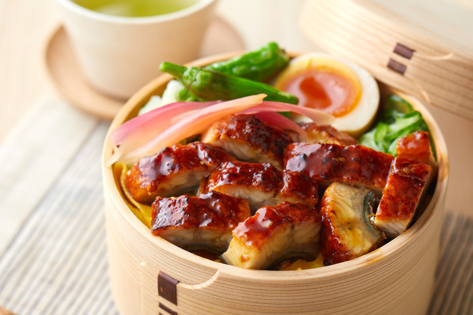 肉厚大うなぎ蒲焼きワケありまぶし切 6袋セット 福岡市（中国産）