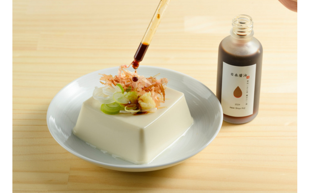 【福岡市】博多発酵ライフ・コンプリートセット「日本醤油」「日本出汁麹」「日本米麹」