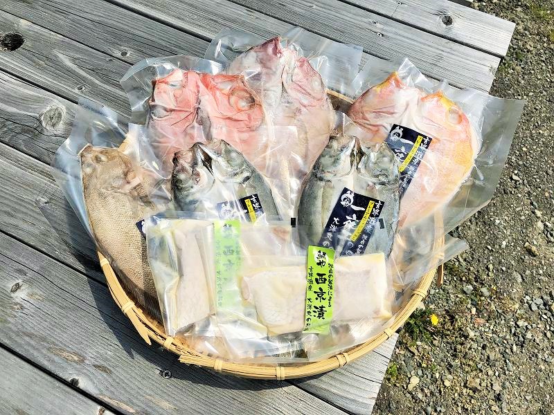 ãã¬ãã¢ã ãã£ãã·ã¥å å·¥ã®å¹²ç©ã»ãã