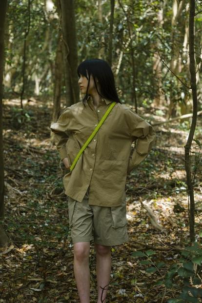 ããµã€ã±ããªã«ããããã³ã°ã¿ã€ãã®ã¹ãã©ããOnawaïŒMADE IN FUKUOKAïŒ