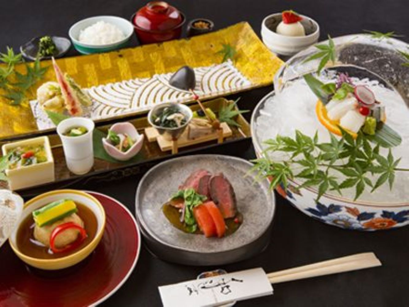 和こじま 食事券【1万円分】福岡市