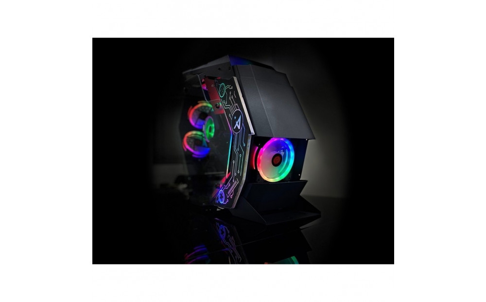 アプライド ゲーミングPC RAIZAN Ryzen7/RTX5060/メモリ16GB/SSD1TB/3年保証