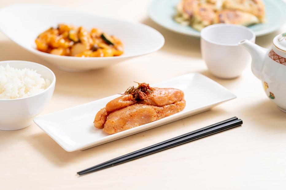 çŠå²¡åžã®äžè¯æçå±ãã±ãã ã®ãŽãã³ãã®äžè¯6åã»ããïŒåå€ãã€éº»å©/æµ·èããª/å±±æ€èŸåæå€ªå/çç«é€å/糞島ãã¹é£¯/é»é
¢ã¹ãã¿ïŒ