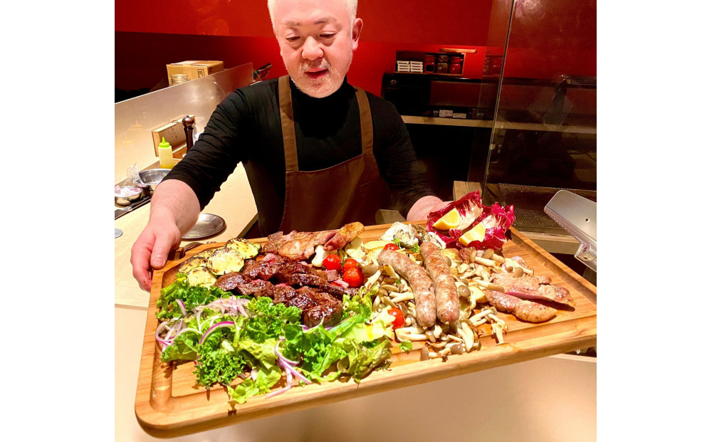 çŠå²¡ã€ã«ã³ã«ãã£ãŒã¬ã®ãé£äºåž 30,000å