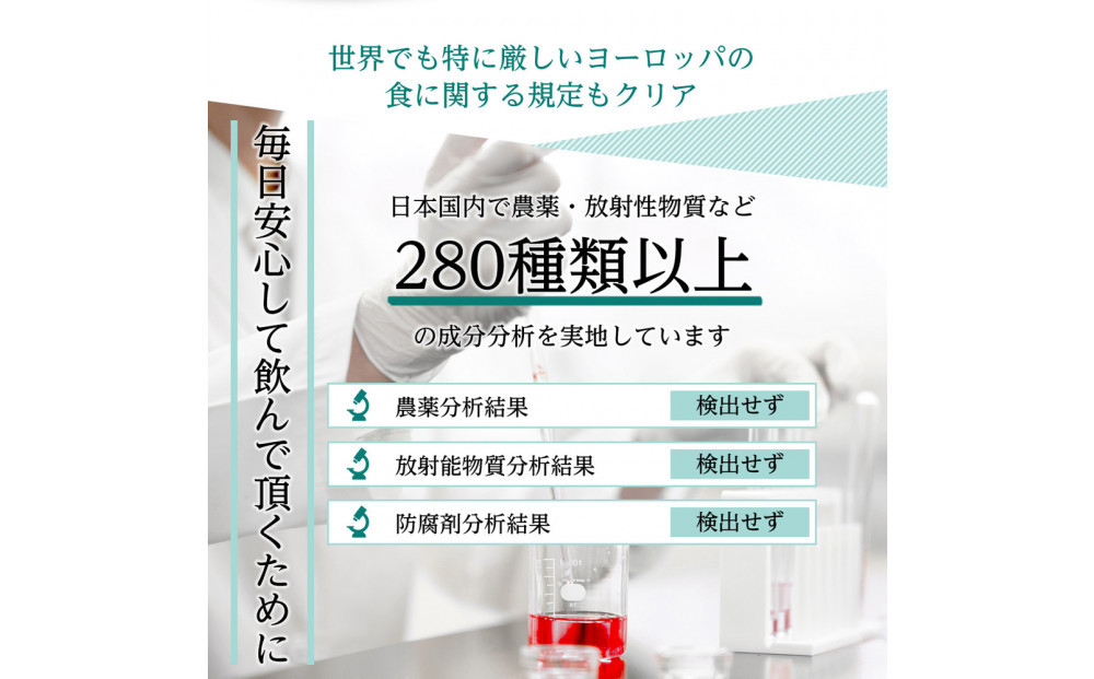 魅惑ザクロ GINGER Boost(福岡市返礼品)【12袋入り】