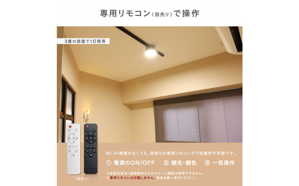 エジソンスマートミニシーリングライト 引掛けシーリング用 【ブラック】 福岡市