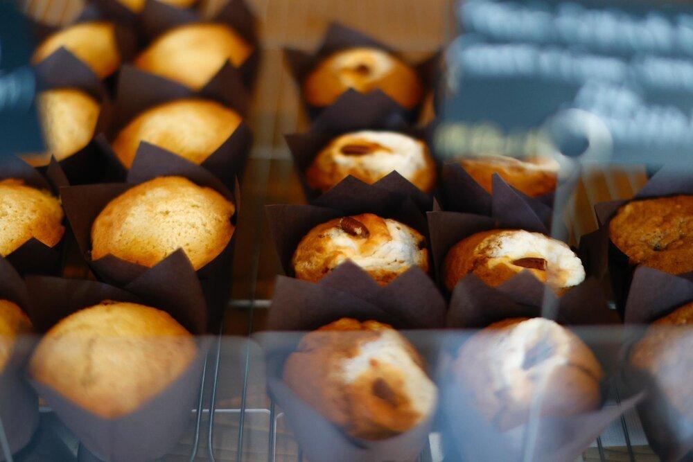 【全3回定期便】【福岡市】One Dot Muffin. しあわせマフィン便　（おまかせ10個セット）