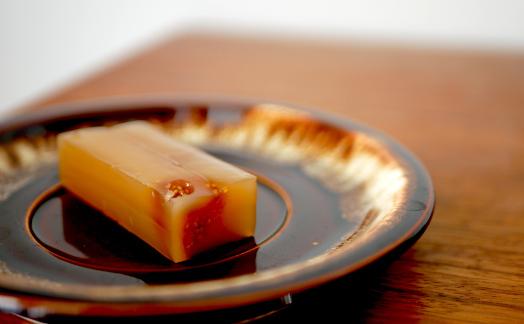 【博多銘菓】花月堂羊羹3本入り