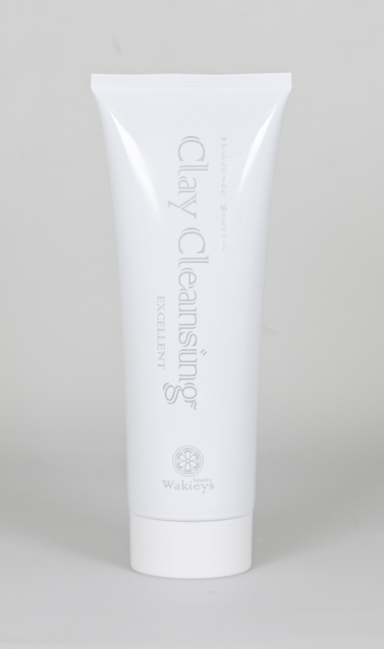 【福岡市】備前産粘土クレンジング　クレイクレンジングEX