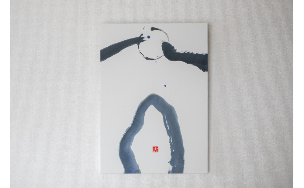 çŠå²¡åžæžéå®¶ã«ãããã«ãªãŒããŒåç»äœåã»ããã«è£
ïŒäžçã«äžã€ã ãã®å®å
šãªãŒããŒå¢šè±¡äœå