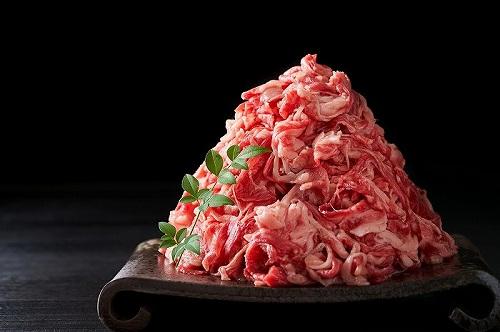 博多和牛切り落とし　500ｇ