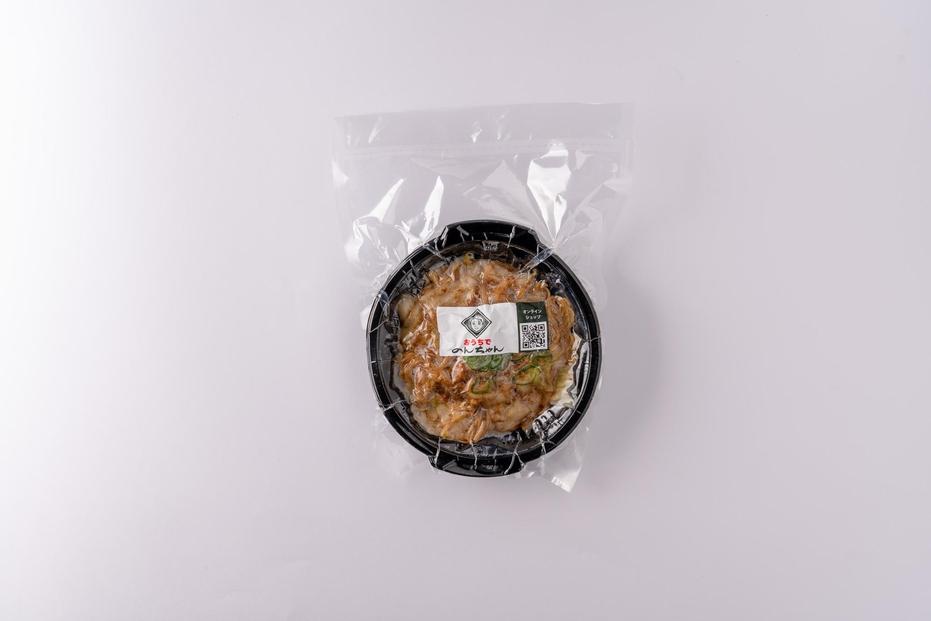 博多居酒屋のんちゃん人気メニューセット(焼き鳥詰め合わせ(8本セット)、焼餃子(10個入り)、とん足(150g)、焼きラーメン(350g) 各1パック)