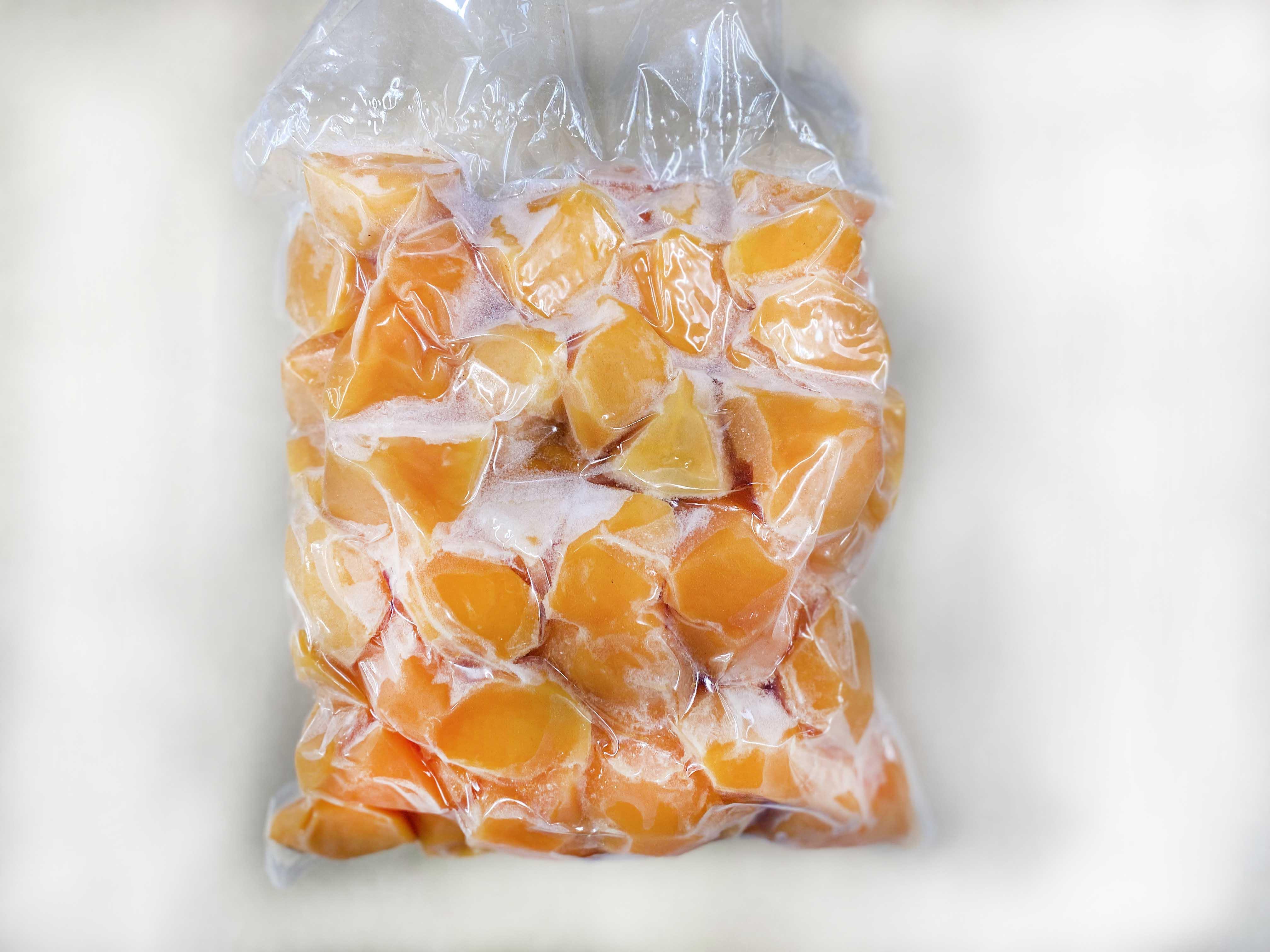 いのうえ農園の冷凍秋王2kg(福岡市)