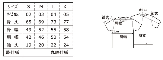 MENTAI　CITY　Tシャツ　M