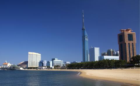 福岡市の施策全般