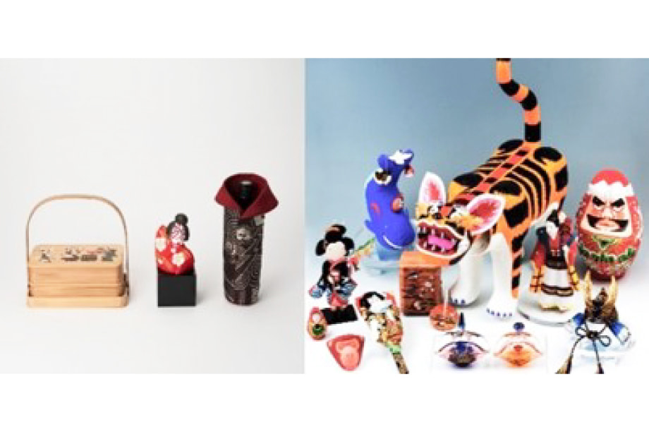 福岡・博多の伝統工芸を未来につなぐ