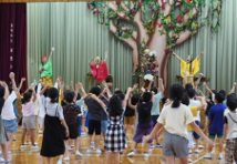 文化芸術施策の充実