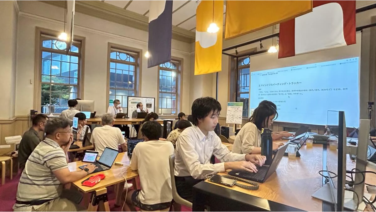 エンジニアフレンドリーシティ福岡の推進