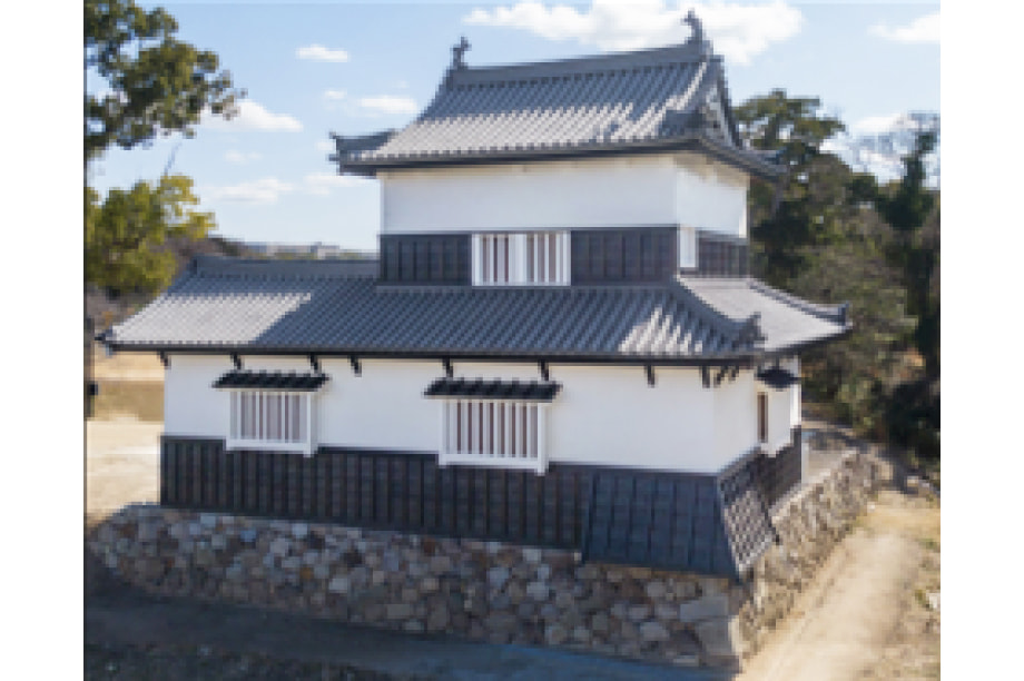 福岡城整備基金（福岡みんなの城基金）