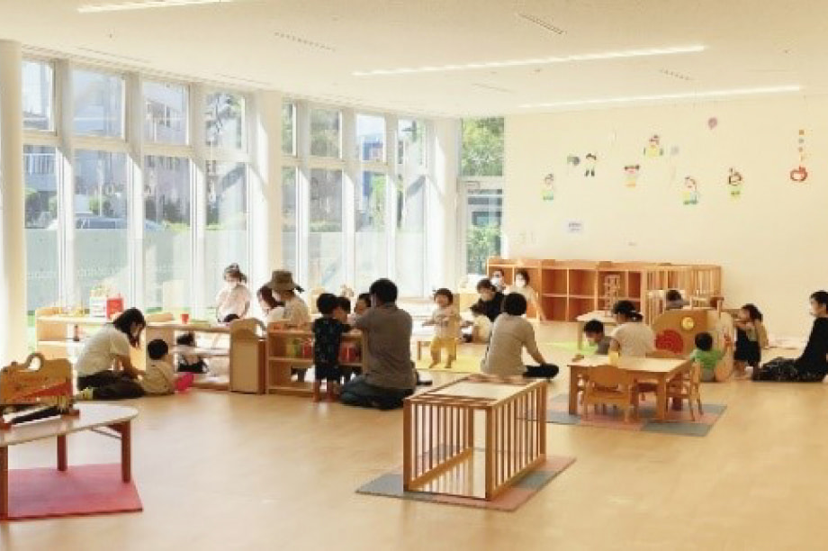 こども未来基金