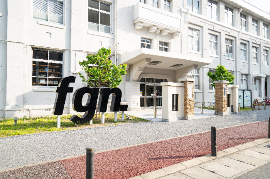 ソーシャルスタートアップ成長支援事業