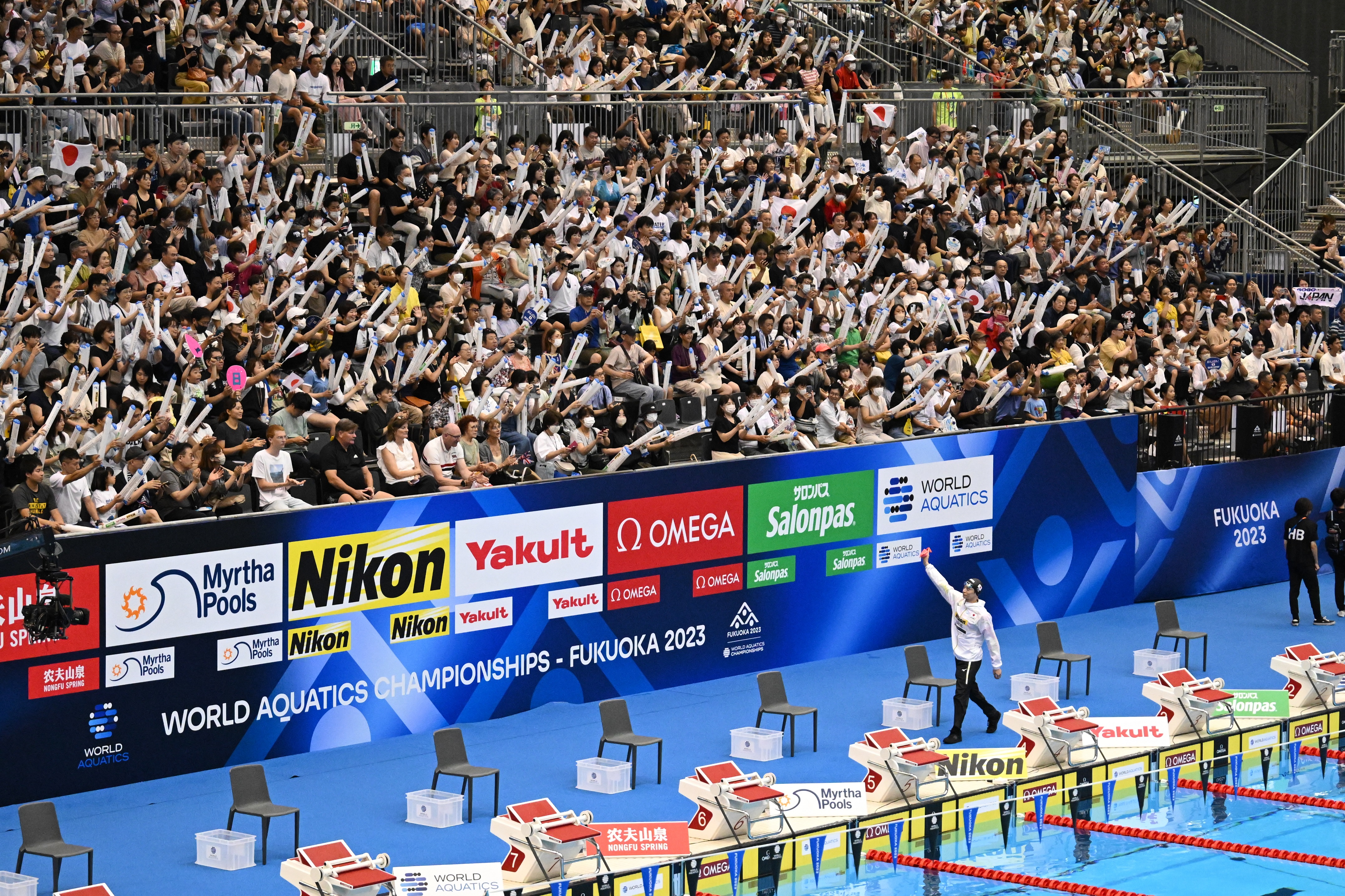 スポーツの振興