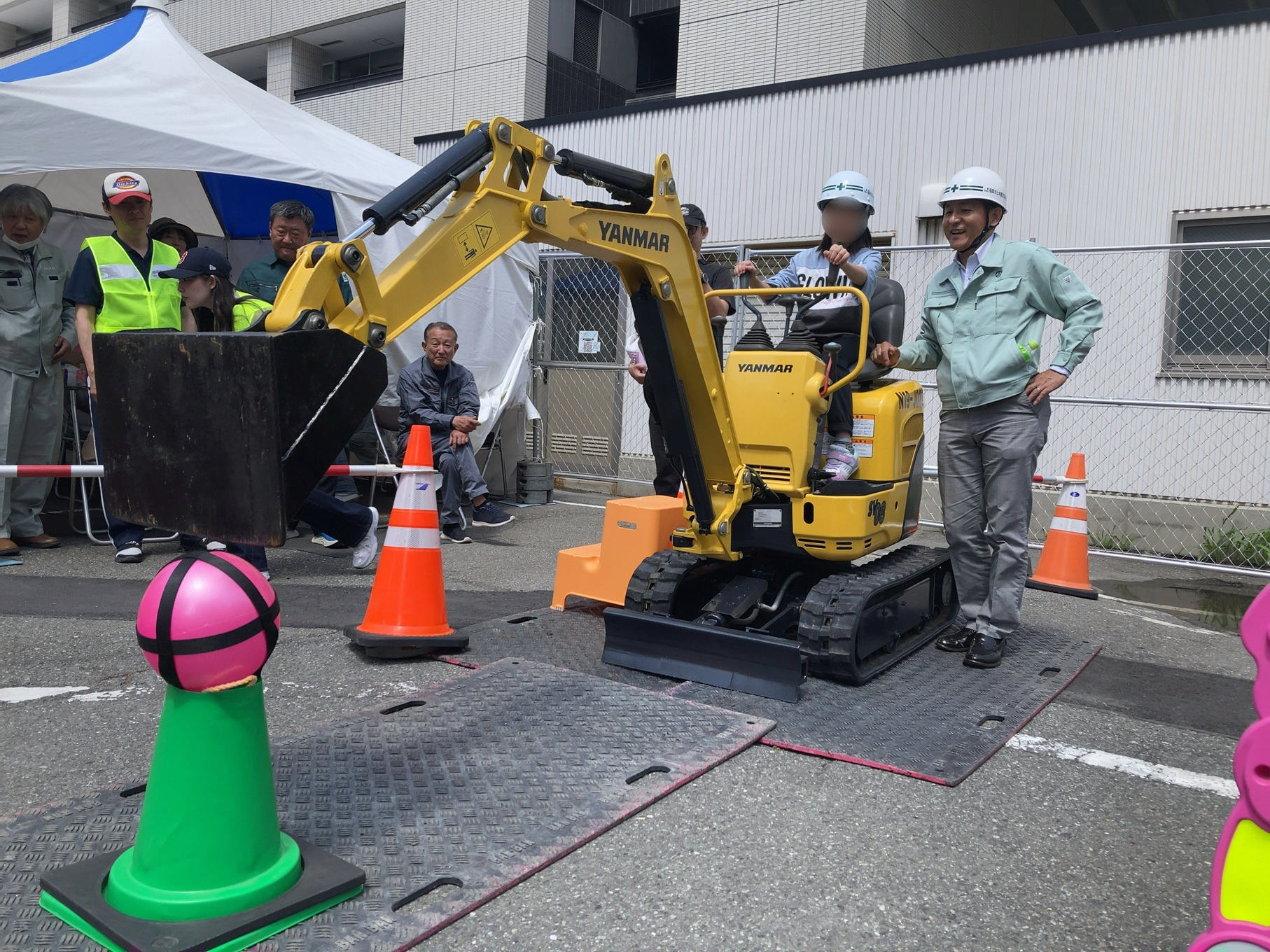 都市インフラプロモーション