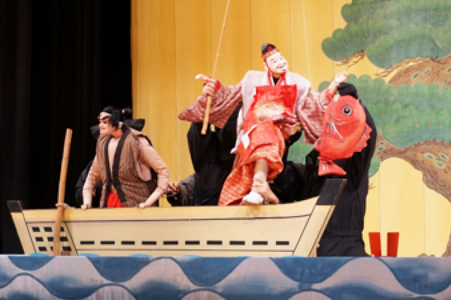 文化財の継承を応援