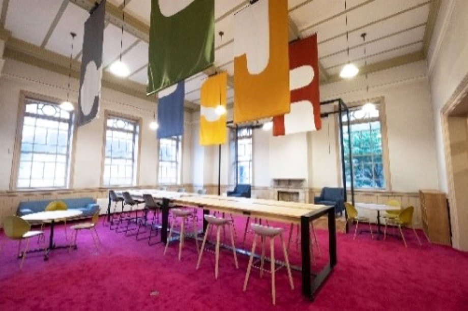 エンジニアフレンドリーシティ福岡の推進