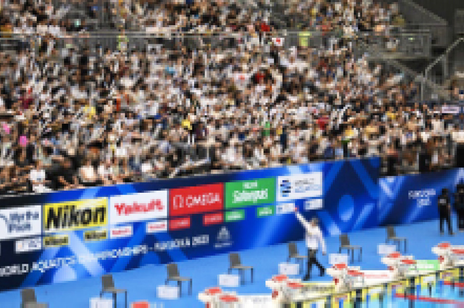 スポーツの振興