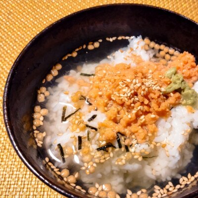 博多の新名物　さばめんたいとたいめんたいの詰合せ　150g×各1個(合計300g)(大牟田市)【配送不可地域：離島】【1606727】