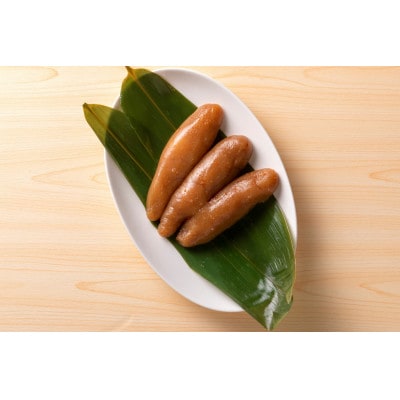 食品添加物無添加辛子明太子「きわめんたい」中辛 200g(大牟田市)【配送不可地域：離島】【1672191】