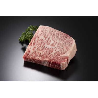 【A4〜A5】博多和牛サーロインステーキセット 300g(150g×2枚)(大牟田市)【配送不可地域：離島】【1621683】