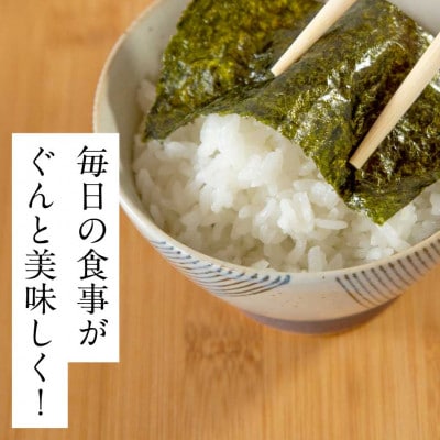 福岡有明のり　訳あり!　焼き海苔　20g×2袋【全形換算約14枚相当】(大牟田市)【1606749】