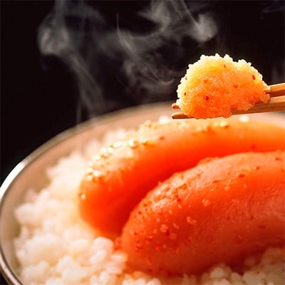 やまや　美味　辛子明太子(500g)(大牟田市)【配送不可地域：離島】【1096824】