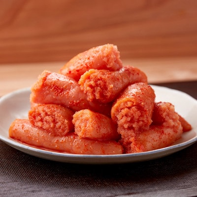 ふくや 家庭用明太子(レギュラー/440g)(大牟田市)【配送不可地域：離島】【1528564】