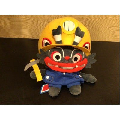 ジャー坊ゴルフカバー(ぬいぐるみ)【1292058】