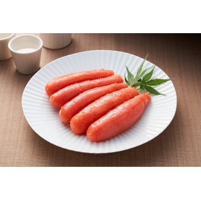 かねふく 辛子明太子 (大粒)1300g(130g×10箱)(大牟田市)【配送不可地域：離島】【1637346】