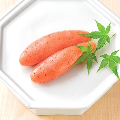 やまや　伝統　辛子明太子(200g)(大牟田市)【配送不可地域：離島】【1096820】