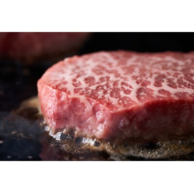 【A4〜A5】博多和牛モモステーキ　約1kg(100g×10p)(大牟田市)【配送不可地域：離島】【1561009】
