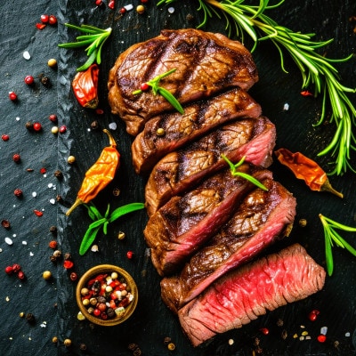 【A4〜A5】博多和牛サーロインステーキセット 600g(150g×4枚)(大牟田市)【配送不可地域：離島】【1622455】