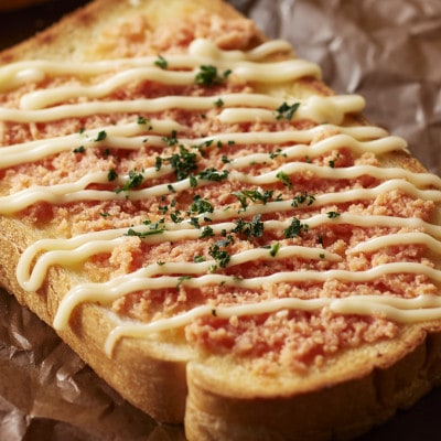 博多の新名物　たいめんたい　150g×1個(大牟田市)【配送不可地域：離島】【1606735】